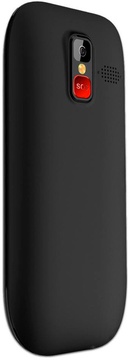 Sigma mobile Comfort 50 Grand Black