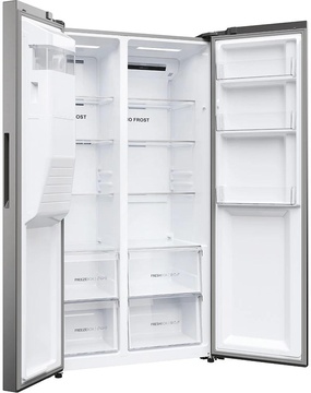 Haier HSR5918DIMP