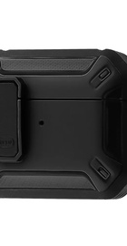 Defender Case for AirPods 3 Black