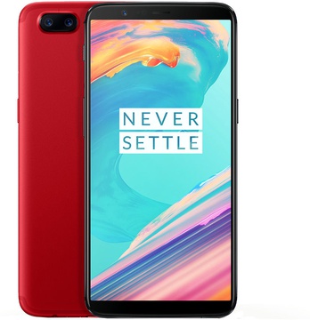OnePlus 5T 8/128GB Red