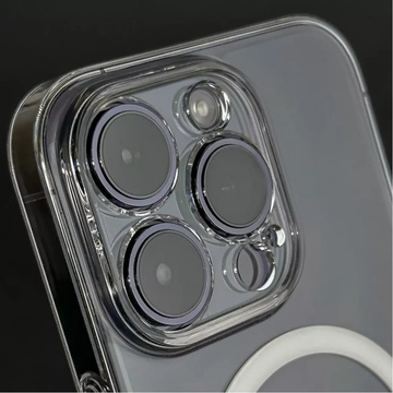 Proove Crystal Case with MagSafe iPhone 16 Pro Max