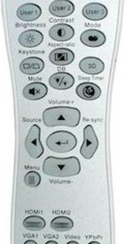 Optoma UHD38 (E9PV7GL02EZ2LR)
