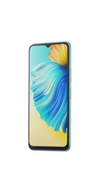Tecno Spark 8p (KG7n) 4/64Gb NFC Turquoise Cyan (4895180774829)