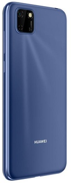HUAWEI Y5p 2/32GB Phantom Blue (51095MTY)