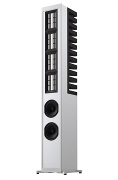 Piega Master Line Source
