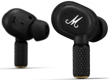 Marshall Motif II A.N.C. Black (1006450)