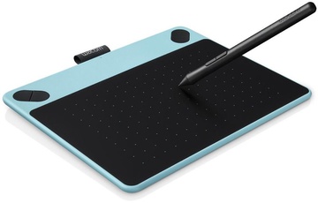 Wacom Intuos Comic PT S North Blue (CTH-490CB-N)