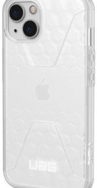 URBAN ARMOR GEAR iPhone 13 Civilian Frosted Ice (11317D110243)