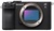 Sony Alpha a7C II body Black (ILCE7CM2B)