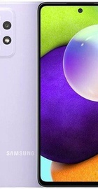 Samsung Galaxy A52s 5G SM-A528B 8/128GB Awesome Violet