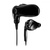 JBL Yurbuds Hybrid Wireless Black (YBHYHYBR00BLK)