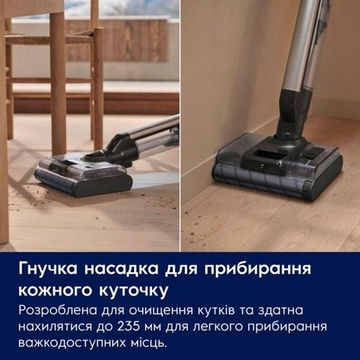 Electrolux EW82U1DB