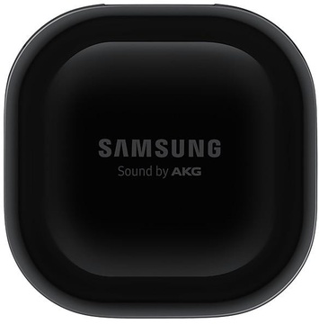 Samsung Galaxy Buds Live Black (SM-R180NZKASEK)