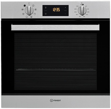 Indesit IFW 6544 IX