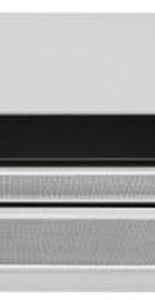 GRANADO Telde 603-700 Inox black glass