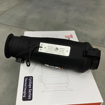 ThermTec Cyclops CP325Pro
