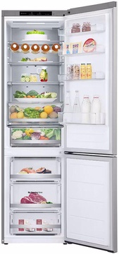 LG GBV7280DPY