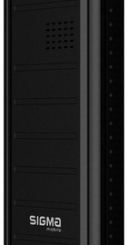 Sigma mobile X-style 18 TRACK Black (UA)