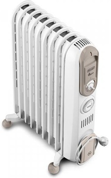 Delonghi Vento V550918TWB