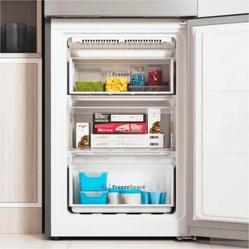 Indesit INFC8  TI21X 0