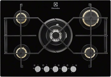 Electrolux EGT 7355 NOK