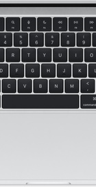 Apple MacBook Air 13" 2026 Silver (MDH84)