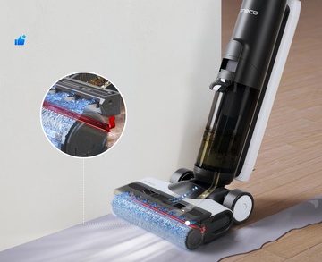 Tineco Floor One S6 Flashdry Pet (FW360100DE)