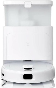ECOVACS Deebot N30 Pro Omni (YDLX11-1 White)
