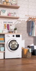 Gorenje WHP82ES