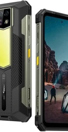 Ulefone Armor 24 12/256GB Black