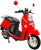 Rover Ampere 05 (+5 АКБ) Red