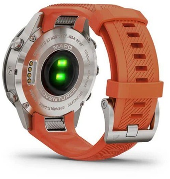 Garmin MARQ Adventurer Performance Edition (010-02567-31)