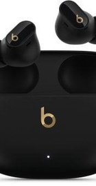 Beats by Dr. Dre Studio Buds+ Black/Gold (MQLH3)