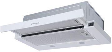 Minola MTL 6222 WH 700 LED