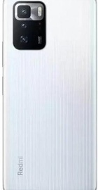 Xiaomi Redmi Note 10 Pro 5G 6/128GB White (Global Version)