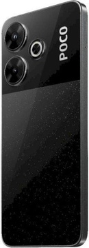 Xiaomi Poco M6 4G 8/256GB Black (UA)