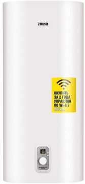 Zanussi ZWH/EU 80 Splendore XP 2.0