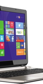Toshiba Satellite S55-C5260