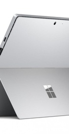 Microsoft Surface Pro 7+ Intel Core i5 Wi-Fi 8/256GB Silver (1NA-00003)