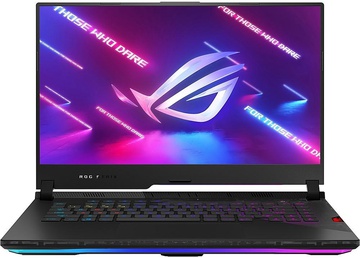 ASUS ROG Strix SCAR 15 G533QS (G533QS-DS98)