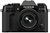 Fujifilm X-T50 kit 15-45mm f/3,5-5,6  Black (16828741)