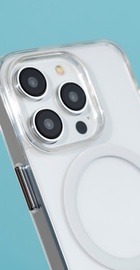 WAVE Sky Case with Magnetic Ring for iPhone 14 Pro Max
