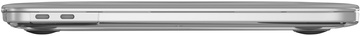 Speck Smartshell Clear for MacBook Air 13” 2018-2019 (SP-126087-1212)