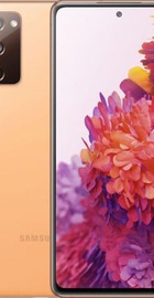 Samsung Galaxy S20 FE SM-G780F 6/128GB Orange (SM-G780FZOD)