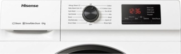 Hisense WFVB6010EM