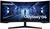 Samsung C34G55TWWR Black (LC34G55TWWRXEN)