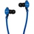 Sol Republic Amps HD Blue