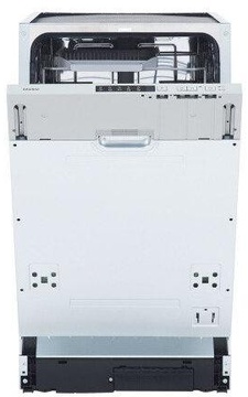 Interline DWI 450 BHA A