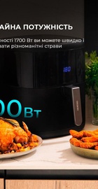 CECOTEC Cecofry Bombastik 6000 Full (CCTC-04993)