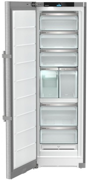 Liebherr SFNbsd 529i Peak